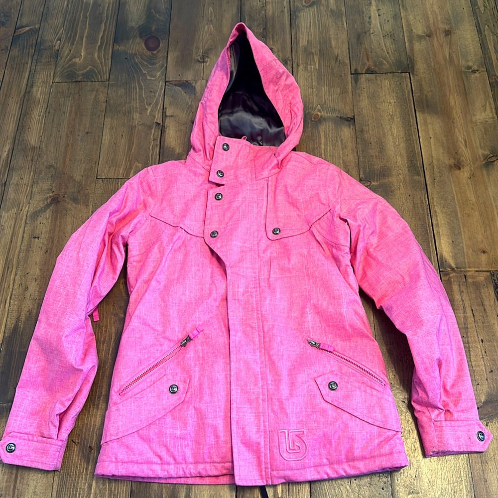 Burton Jacket